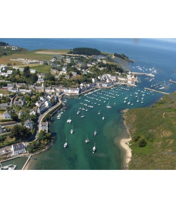 VANNES - L'incontournable du Golfe - Vol Privatisé 30 min