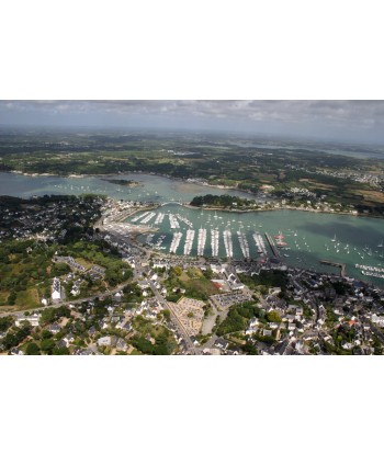VANNES - L'incontournable du Golfe - Vol Privatisé 50 min