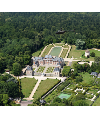 TOUSSUS - Découverte de La vallée de la Chevreuse et ses...