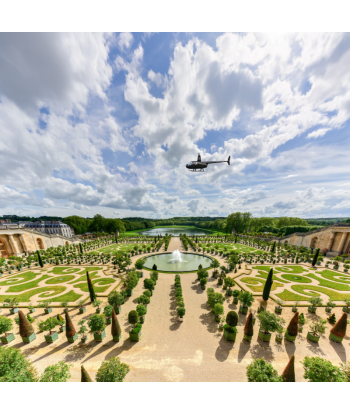 TOUSSUS - Palace of Versailles and Yvelines's Palaces 30...