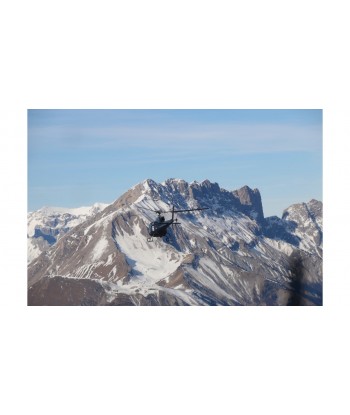 GAP - The Incredible Peak of Bure 20 Min