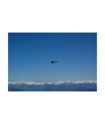 GAP - Discovery of the Southern Alps 30 Min