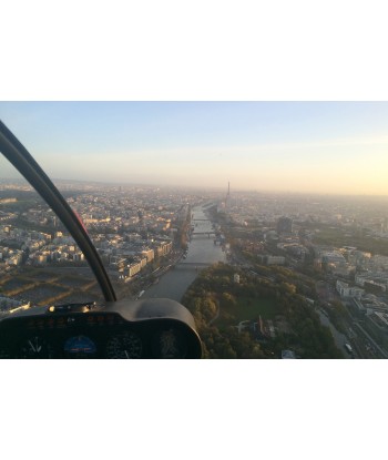 PARIS - Discovery of Paris Versailles 25 min