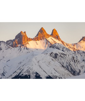 Alpe d’huez – Glaciers et Escapade gourmande à l’altiport