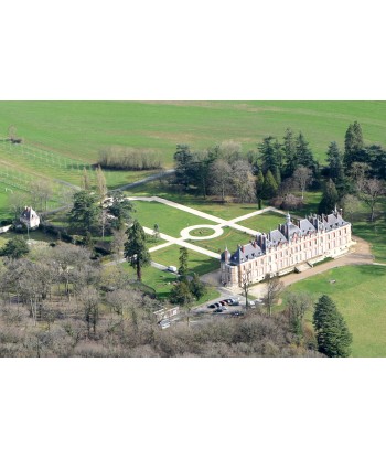 Chateau de Pinceloup