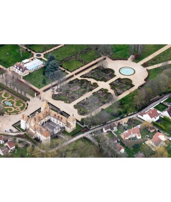 chateau de courbeville