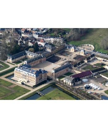 Chateau Dampierre
