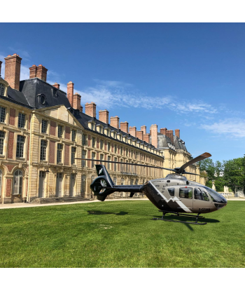 TOUSSUS - Découverte de La vallée de la Chevreuse et ses...